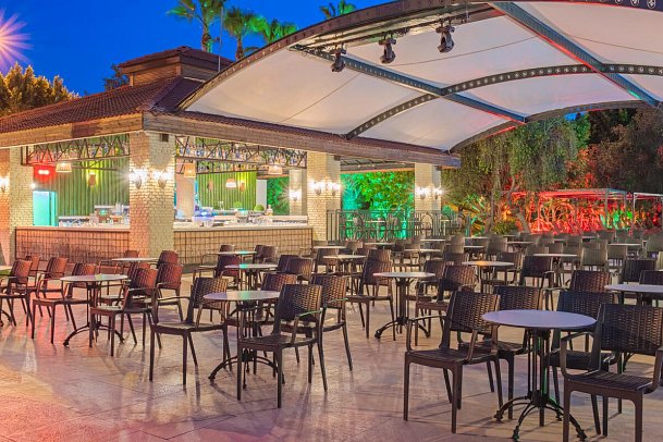 Süral Resort