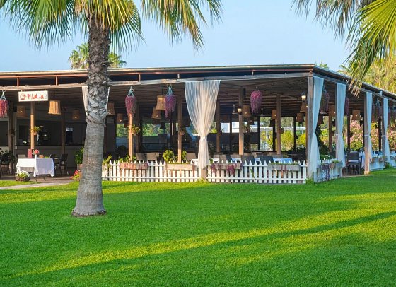 Süral Resort