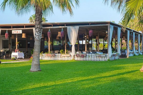 Süral Resort