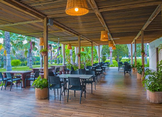 Süral Resort