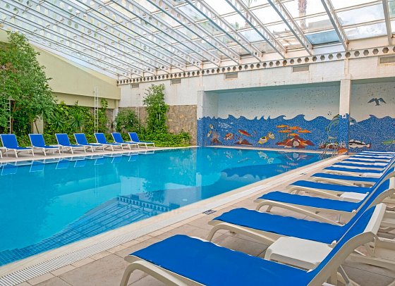 Süral Resort