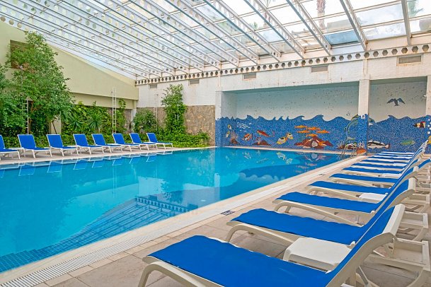 Süral Resort