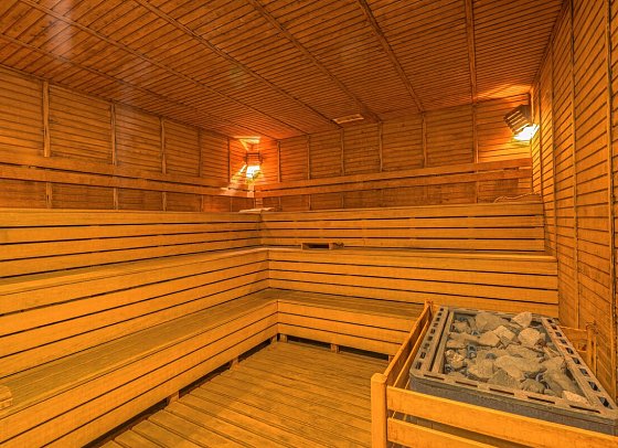 Süral Resort