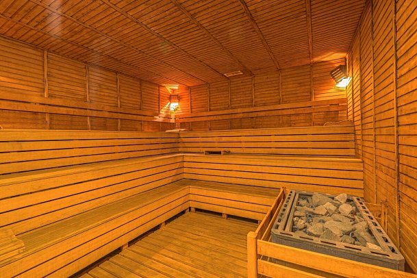 Süral Resort