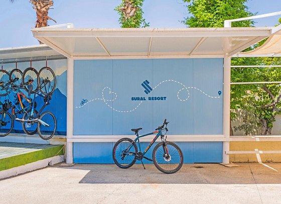 Süral Resort