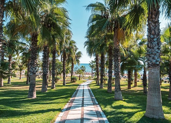 Süral Resort