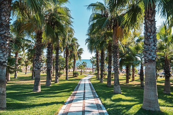 Süral Resort