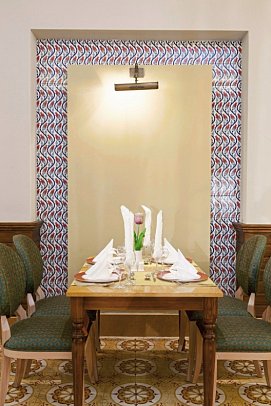 Seher Sun Palace Resort & Spa