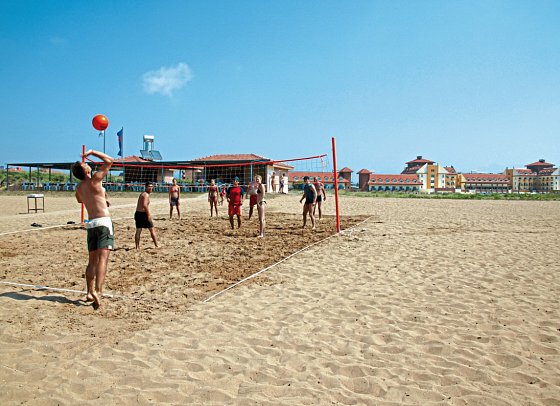 Seher Sun Palace Resort & Spa