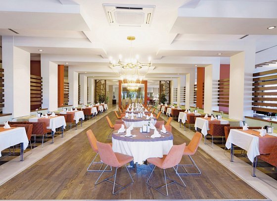 Seher Sun Palace Resort & Spa