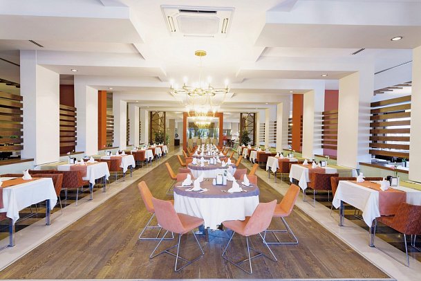 Seher Sun Palace Resort & Spa