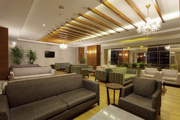 Seher Sun Palace Resort & Spa