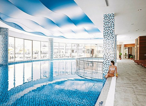 Seher Sun Palace Resort & Spa