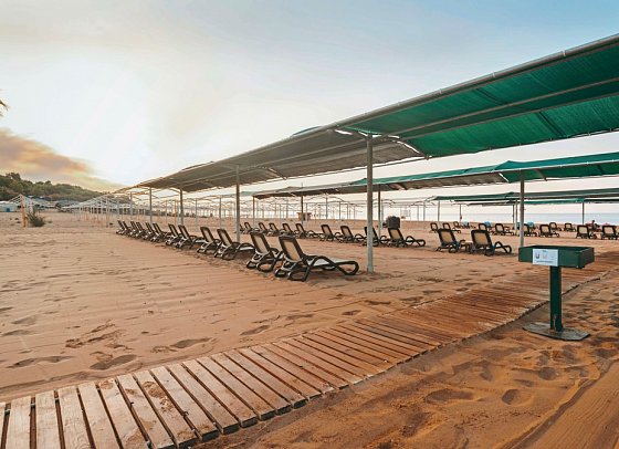 Royal Atlantis Beach