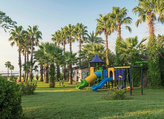 Royal Atlantis Beach