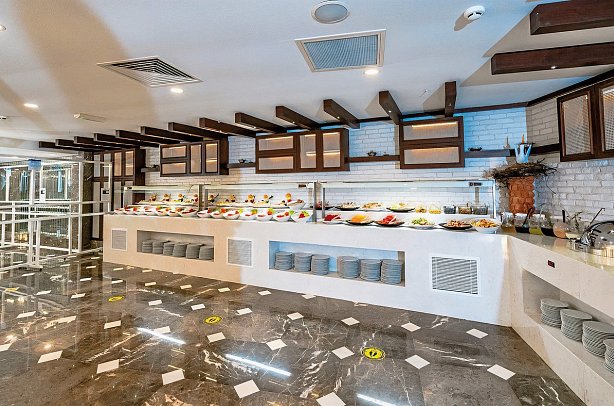 Royal Atlantis Beach