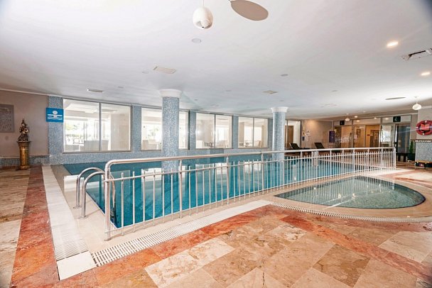 Royal Atlantis Beach