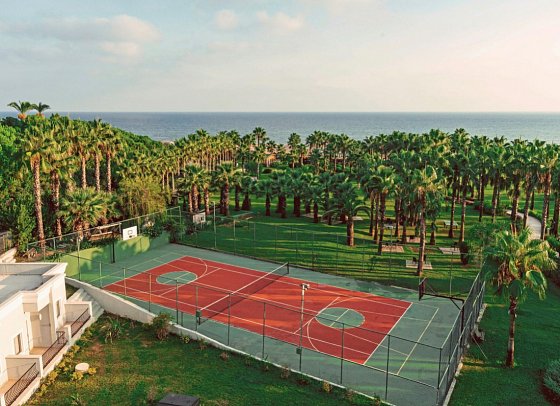 Royal Atlantis Beach