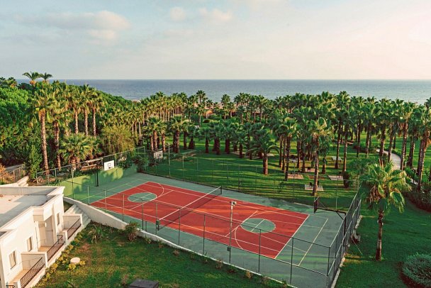 Royal Atlantis Beach