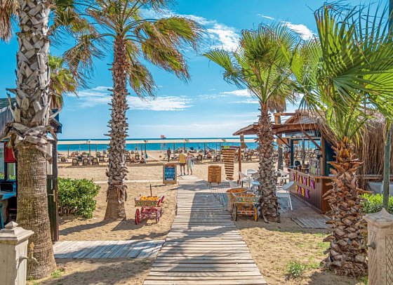 Royal Atlantis Beach