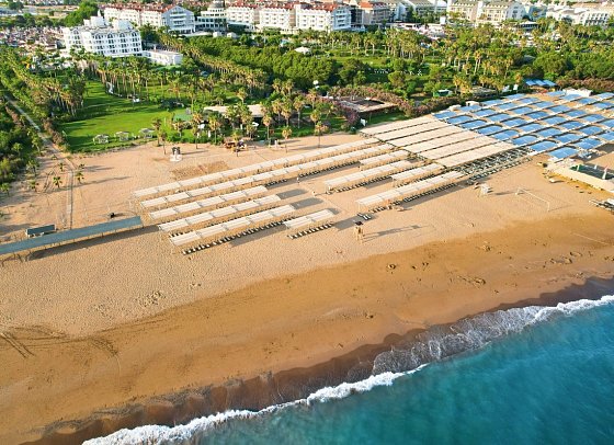 Royal Atlantis Beach