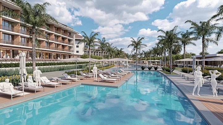 Royal Atlantis Beach