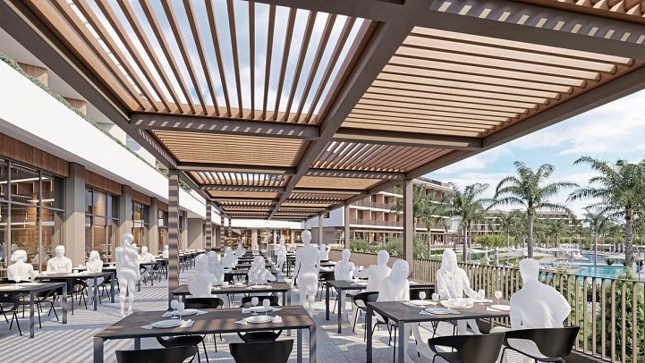 Royal Atlantis Beach