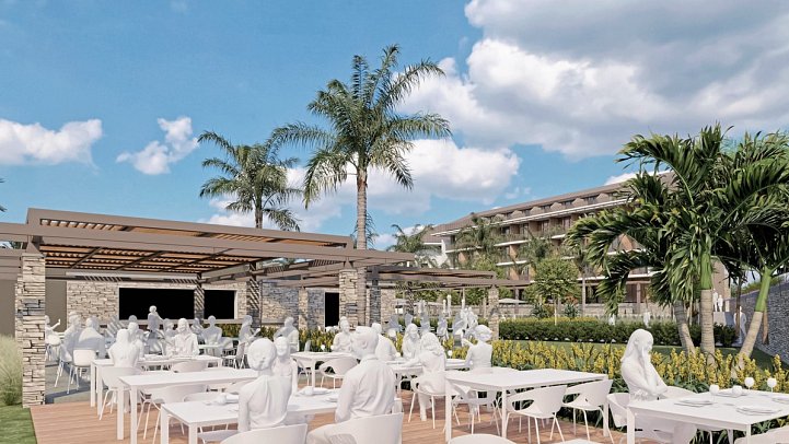 Royal Atlantis Beach