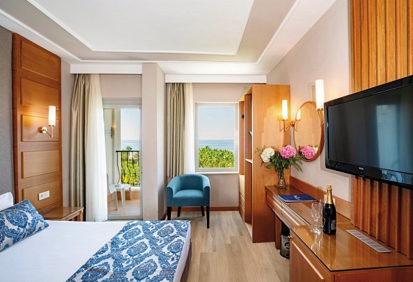 Royal Atlantis Beach - Wohnbeispiel Doppelzimmer