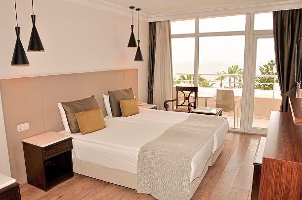 Nerton - Wohnbeispiel Doppelzimmer (Zimmercodierung DB1)