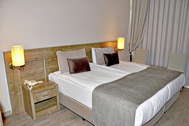 Nerton - Wohnbeispiel Doppelzimmer (Zimmercodierung DB1)