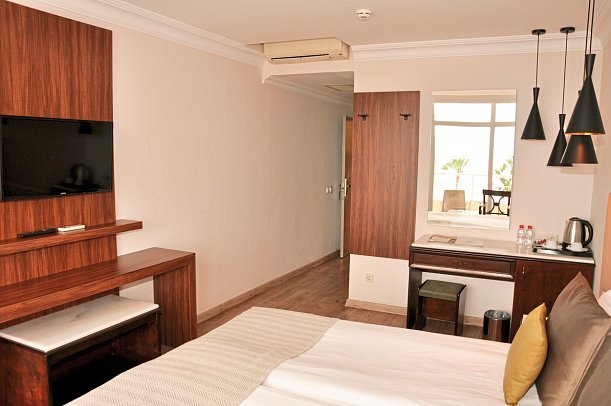 Nerton - Wohnbeispiel Doppelzimmer (Zimmercodierung DB1)