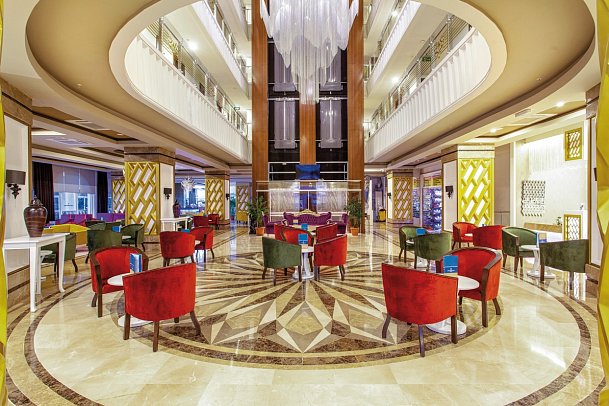 Dream World Resort & Spa