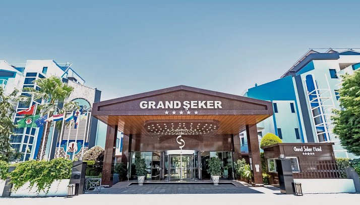 Grand Seker