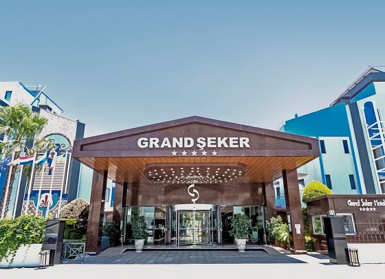 Grand Seker