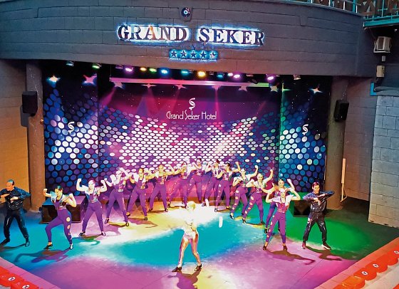 Grand Seker