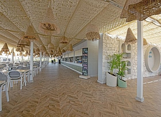 Novum Garden Side
