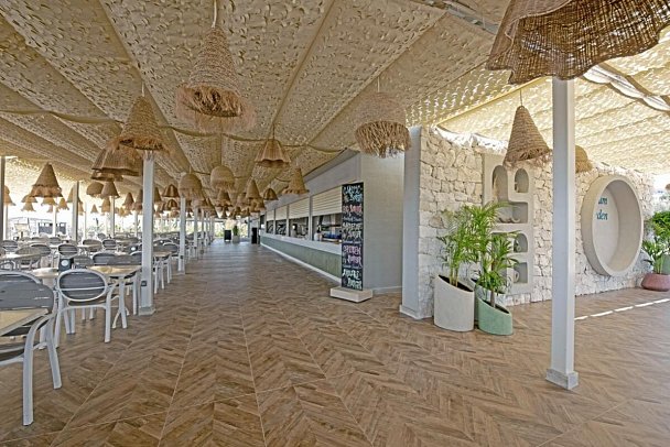 Novum Garden Side