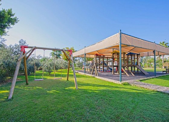 Novum Garden Side