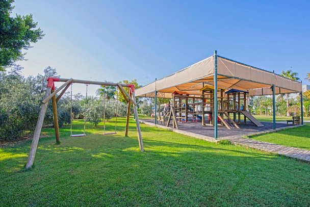 Novum Garden Side