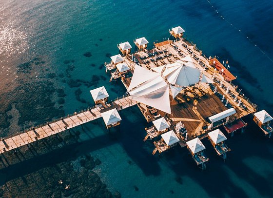 VONRESORT Elite