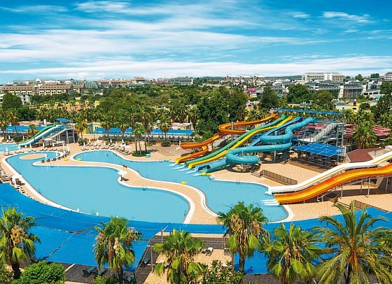 VONRESORT Elite