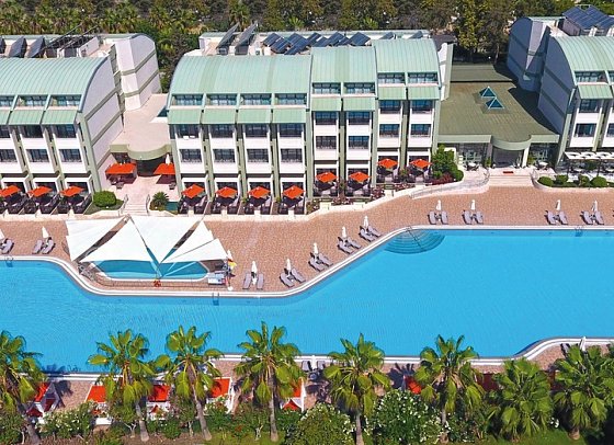 VONRESORT Elite