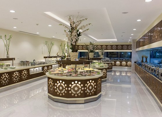 VONRESORT Elite