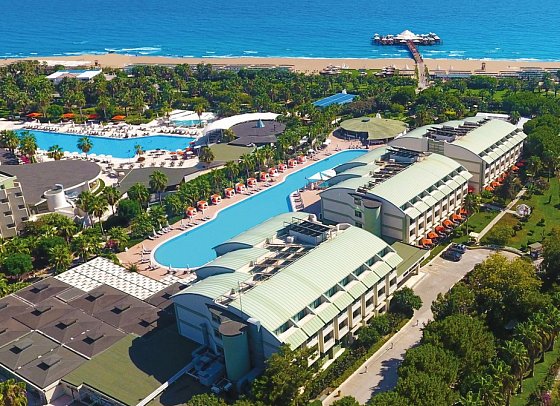 VONRESORT Elite