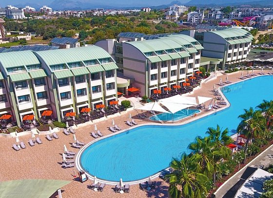 VONRESORT Elite