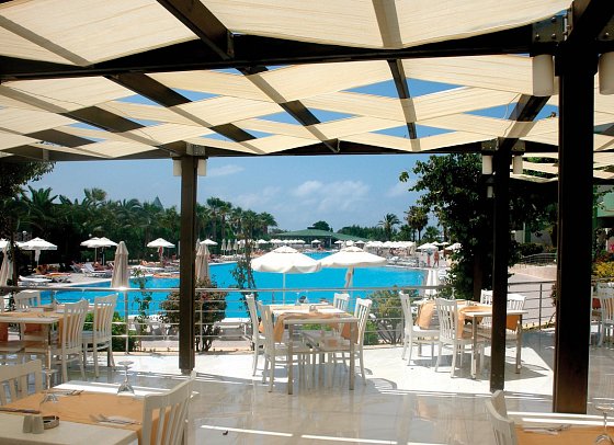 VONRESORT Elite