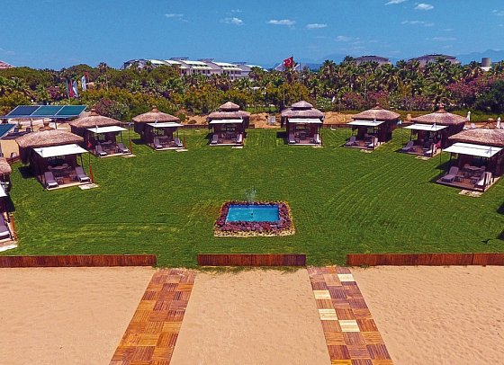 VONRESORT Elite