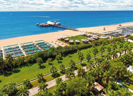 VONRESORT Elite