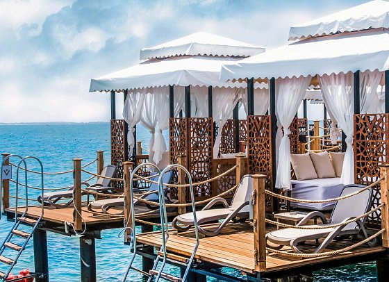 VONRESORT Elite